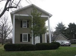 313 Burton Rd, Middletown, OH 45044