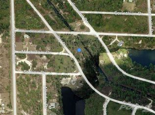 13274 Sulky Dr, Punta Gorda, FL 33955
