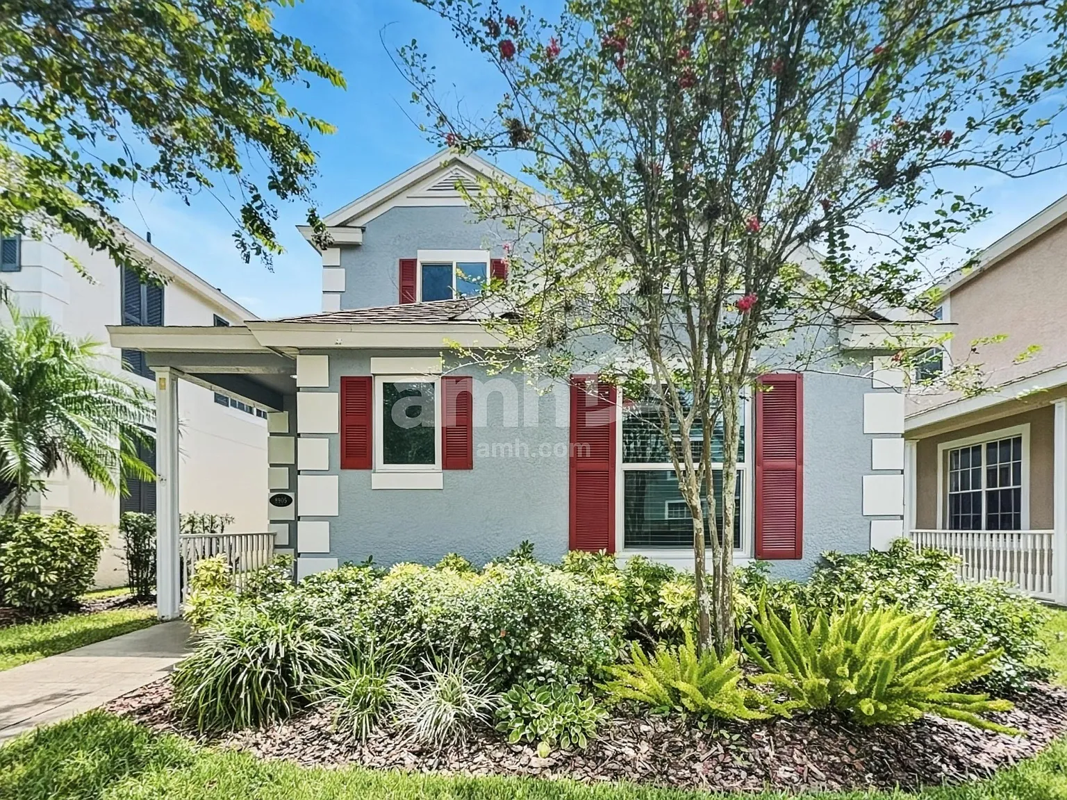 4 bed, 2.5 bath, 1946 sqft, $3,215 — Photo 1