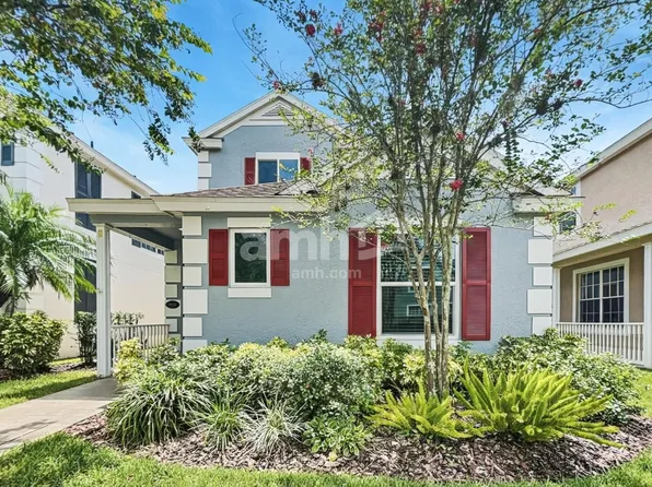 8905 Ashford Gables Ct, Tampa, FL 33626