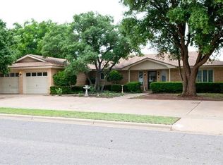 5502 72nd St, Lubbock, TX 79424