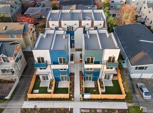 740 N 92nd St #A, Seattle, WA 98103