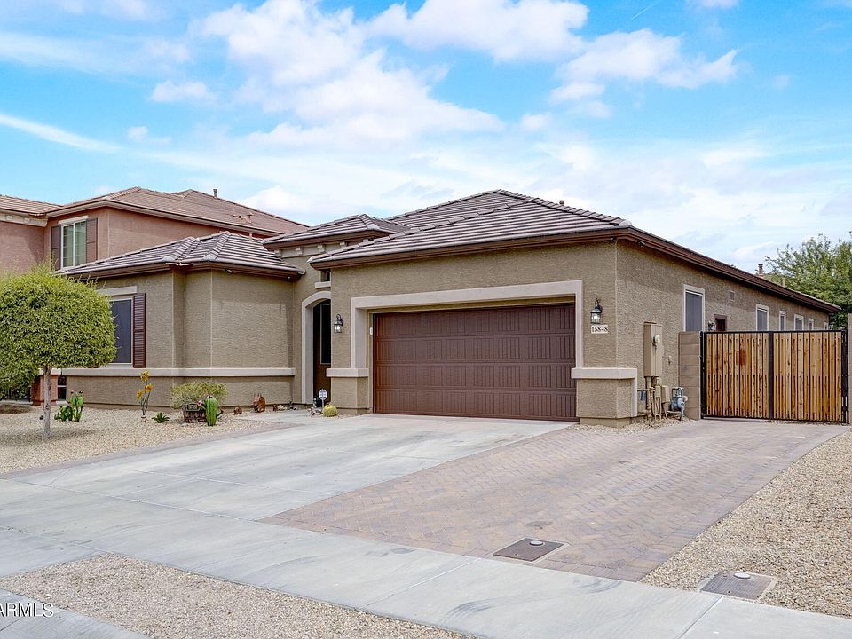 1st image of 15848 W MELVIN Street