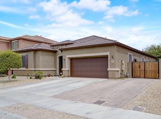 15848 W Melvin St, Goodyear, AZ 85338