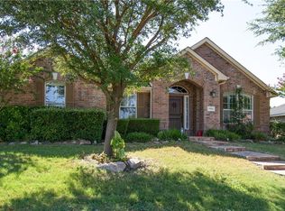 7921 Emilie Ln, Frisco, TX 75035