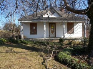 1427 Gun Club Rd NW, Roanoke, VA 24017