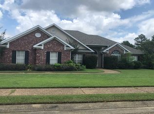 118 Barrington Dr, Jackson, MS 39272