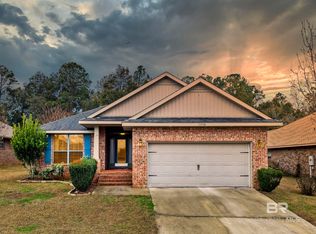 13394 Sartoris Ct, Foley, AL 36535