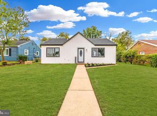 609 Delaware Ave, Glen Burnie, MD 21060