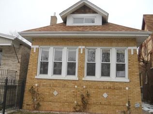 648 E 88th Pl, Chicago, IL 60619