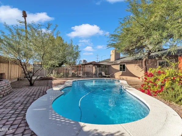 4747 E COVINA Street, Mesa, AZ 85205