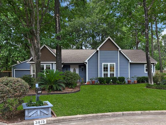 2nd image of 3815 Spruce Glen Dr
