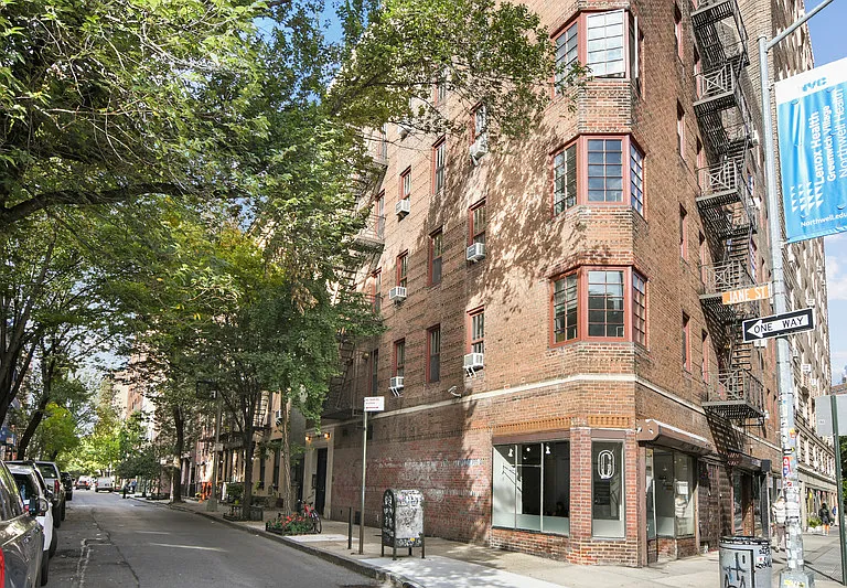 1 Jane St #1D — Photo 9