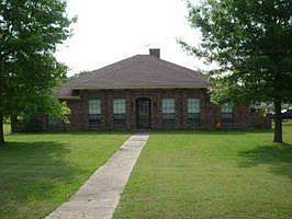 Home for Sale in Forney, Texas $184,900