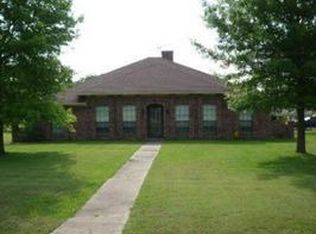 11550 Bush Ln, Forney, TX 75126