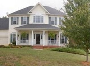 6055 Charring Rd, Kernersville, NC 27284