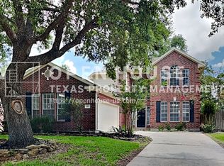 1703 Calmar Dr, Spring, TX 77386
