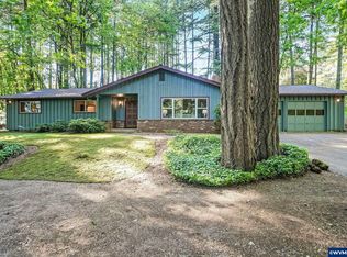 7500 NW Hoodview Cir, Corvallis, OR 97330