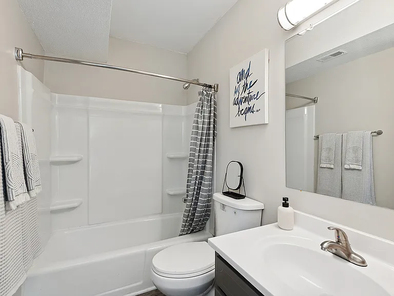 Primary Bath Primary Bath