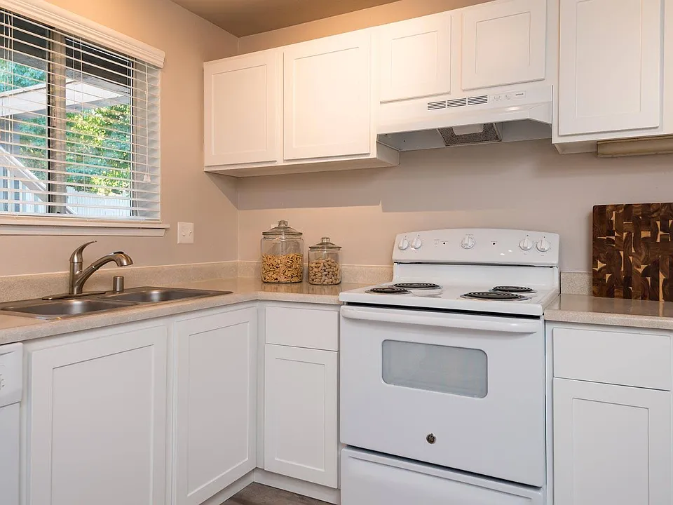 Cielo Apartments | Kitchen