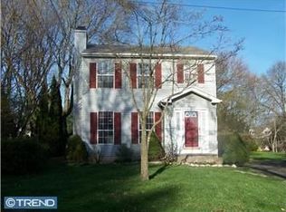 13 Crumley Ave, Malvern, PA