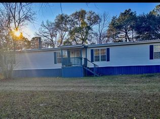 67 Azzie Pitts Rd, Laurel, MS 39443