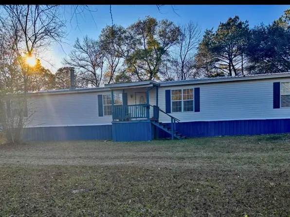 67 Azzie Pitts Rd, Laurel, MS 39443