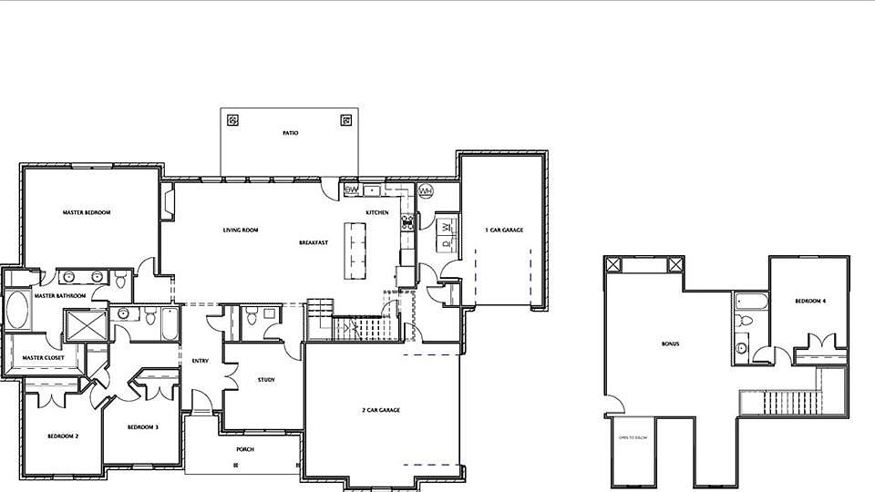 2nd image of 6125 Amberly Dr