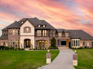 901 Inverness Ct, Lucas, TX 75002