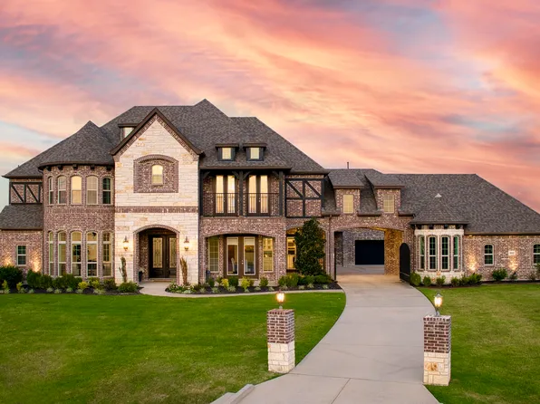 901 Inverness Ct, Lucas, TX 75002