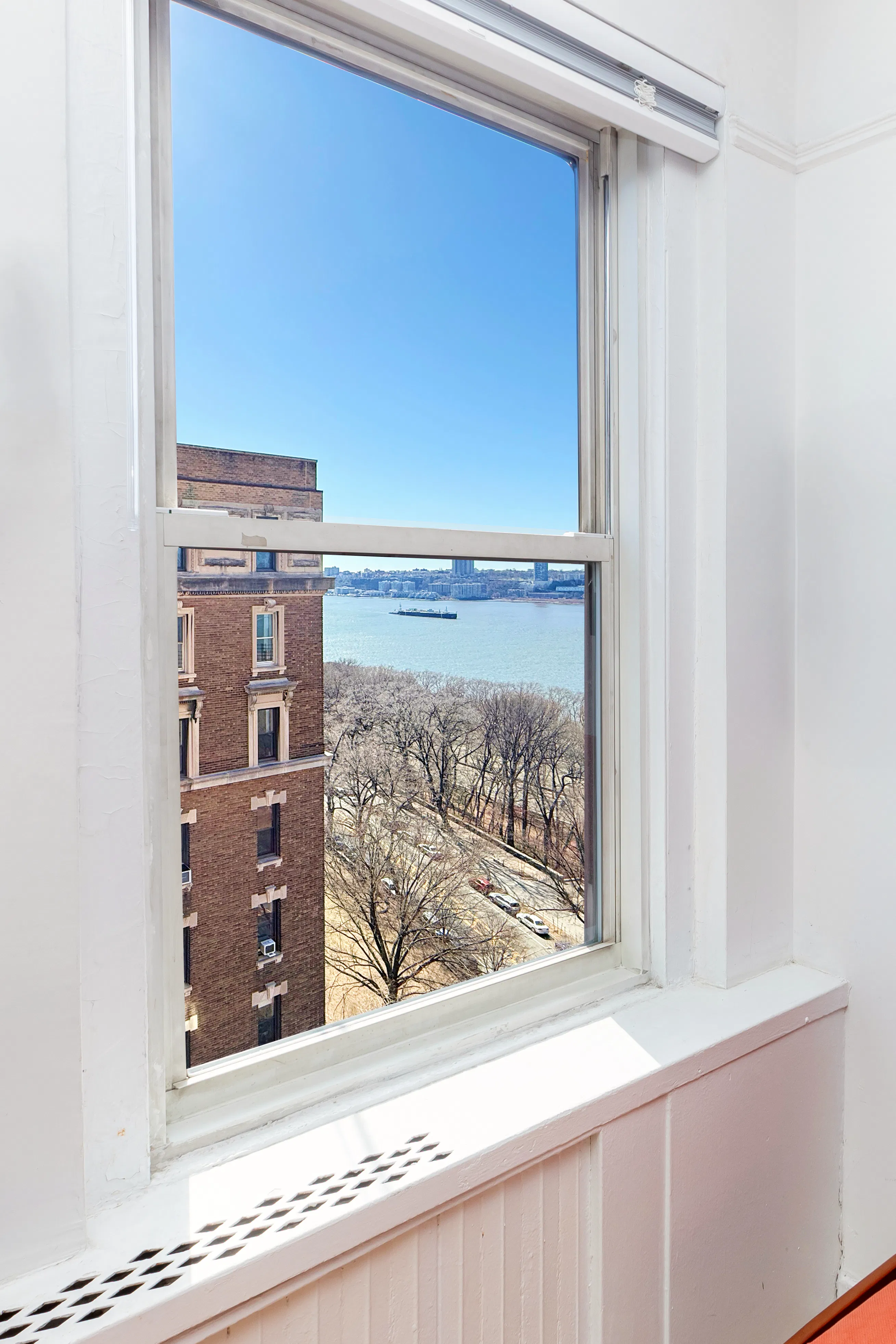 310 Riverside Drive #1410 in Upper West Side, Manhattan | StreetEasy