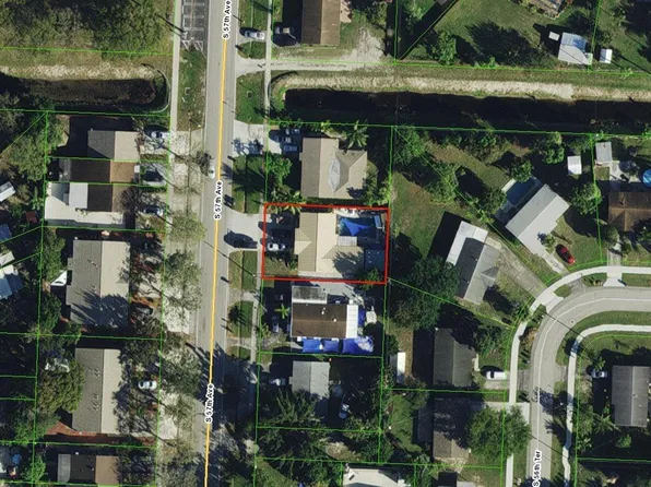 3676 S 57th Avenue, Greenacres, FL 33463
