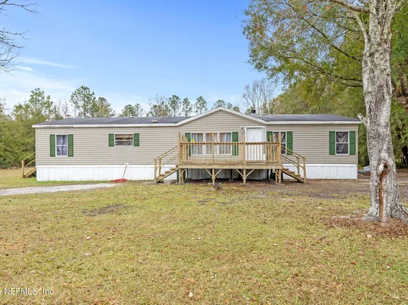 15804 DUSTY Road, Jacksonville, FL 32234