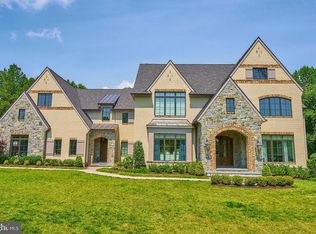 1106 Towlston Rd, McLean, VA 22102