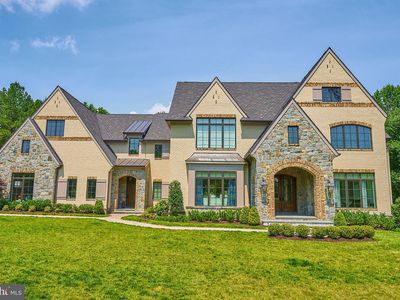 1106 Towlston Rd, McLean, VA, 22102