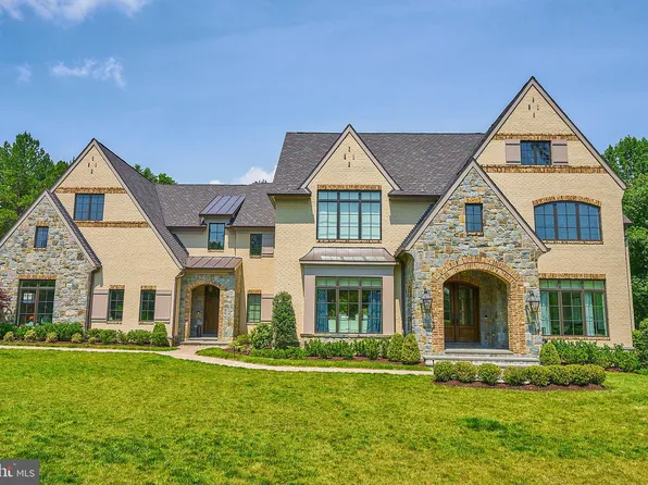 1106 Towlston Rd, McLean, VA 22102