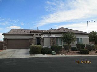 7216 Fern Meadow St, Las Vegas, NV 89149