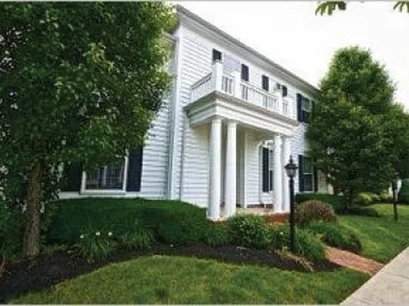 8229 Parsons Pass, New Albany, OH 43054