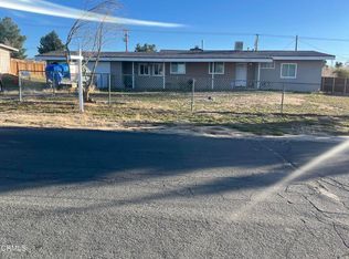 20649 Nisqually Rd, Apple Valley, CA 92308