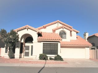 10730 W Laurelwood Ln, Avondale, AZ 85392
