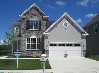 46 Davinci Dr, Monmouth Jct, NJ 08852