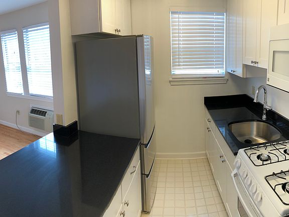 More Kitchen