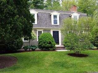 12 Tidewater Ct, Kennebunk, ME 04043