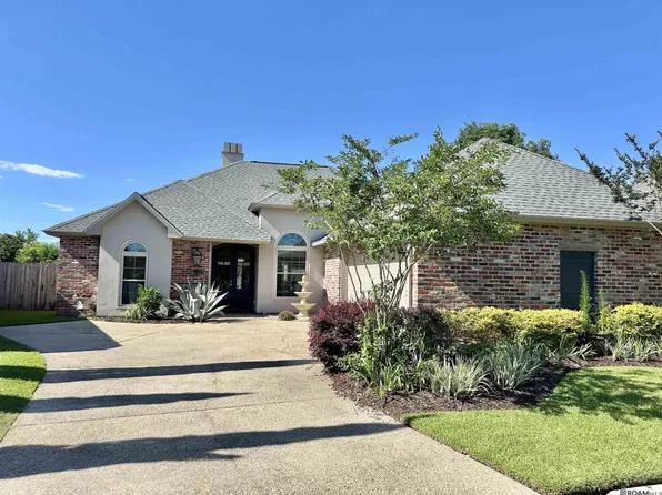 14203 N Gate House Ave, Baton Rouge, LA 70817