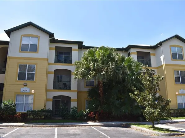 11490 Villa Grand #222, FORT MYERS, FL 33913
