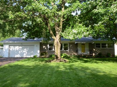 5811 N Oakland Ave, Indianapolis, IN, 46220