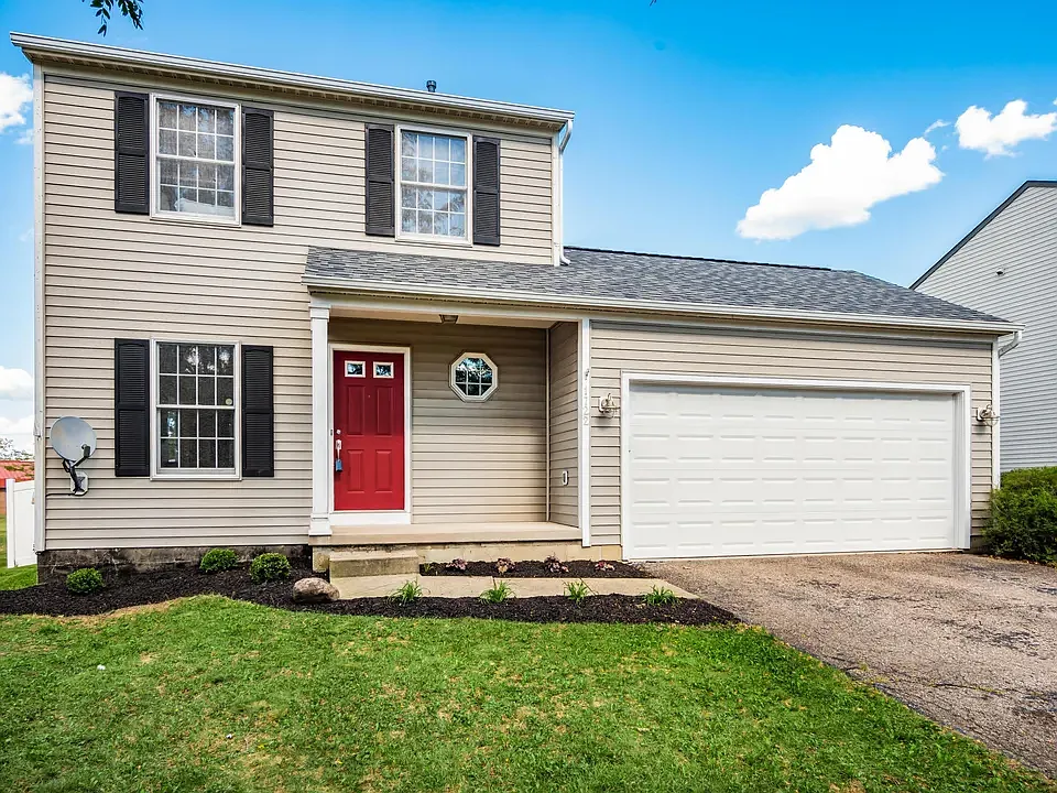 1722 Caraway Ln