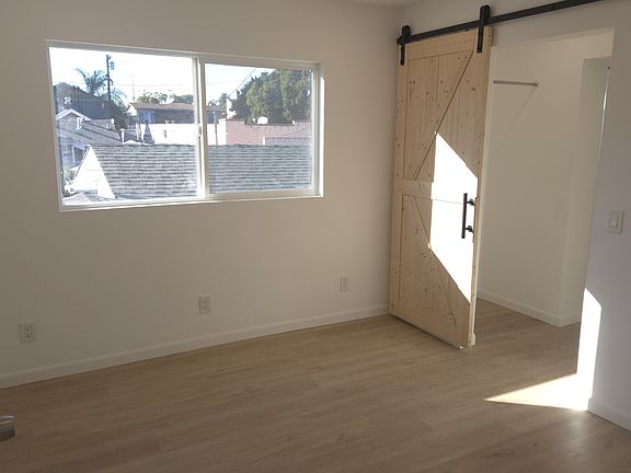 Bedroom #1
