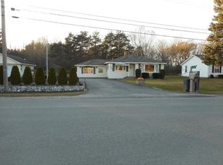 2362 Gordon Rd, Alpena, MI 49707