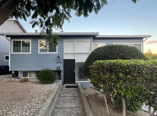 18798 Center St, Castro Valley, CA 94546